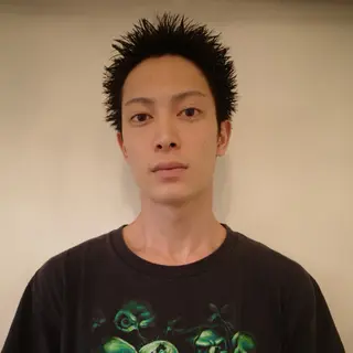 メンズ 🔥ショート特化 masaki🔥のヘアスタイル