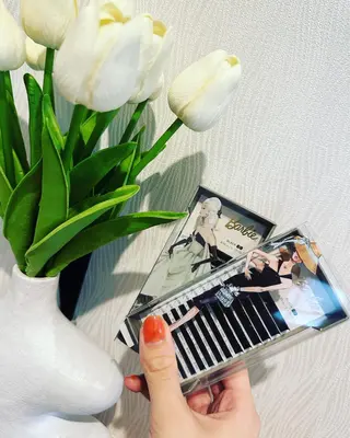 マツエク・マツパ eyelash saloncilsのマツエク・マツパデザイン