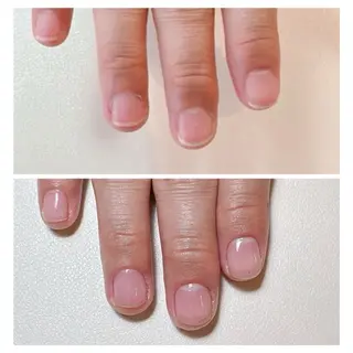 ネイル private salon tete所属・private salonteteのネイルデザイン