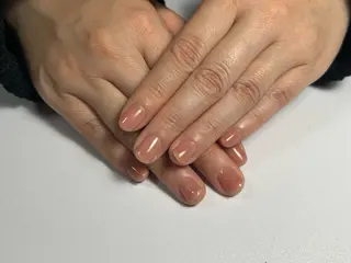 ネイル nail salon ikuneのネイルデザイン