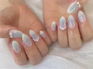 ネイル yurina ☆のネイルデザイン