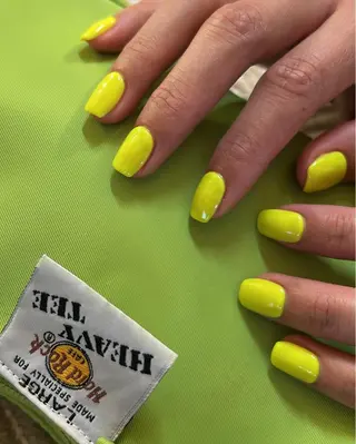 ネイル Nes.Nail所属・Miyagi Asamiのネイルデザイン