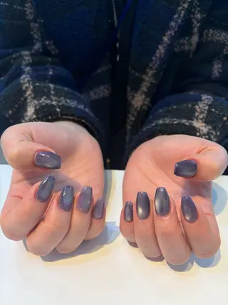 ネイル Mellow [メロー] by Cherie la mer所属・mellow 新宿店 saitoのネイルデザイン