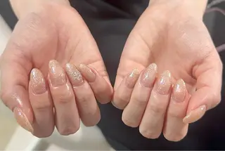 ネイル klee nailのネイルデザイン