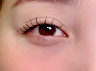 マツエク・マツパ Eyelash&nailsalonLily所属・Manabe nanaのマツエク・マツパデザイン