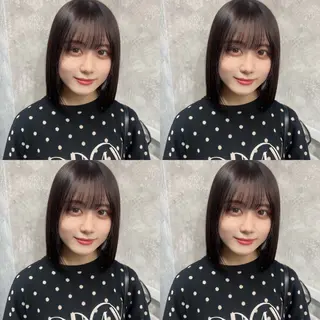 ショート 💎yuto💎 ハイトーン/韓国ヘアのヘアスタイル