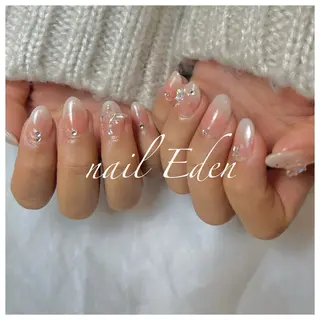 ネイル Eden　private nail saron所属・Eden ♾️のネイルデザイン