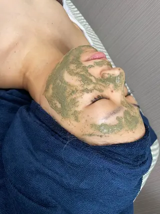 Raviliss ラヴィリスのエステ・リラクイメージ