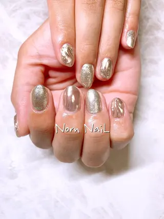 ネイル U Ayaのネイルデザイン