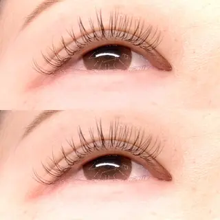 マツエク・マツパ Assemble eye’s門前仲町店所属・アッサンブレアイズ 門前仲町店のマツエク・マツパデザイン