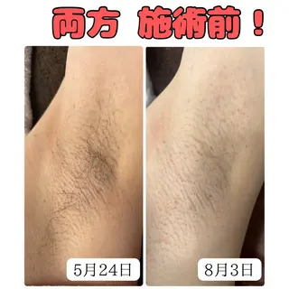 メンズ キッズ STELLAR. 谷岡恵里香のエステ・リラクイメージ