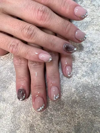 ネイル coco nailのネイルデザイン