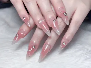 ネイル ネイルサロン Easenのネイルデザイン