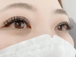 マツエク・マツパ eyelash salon an所属・アイラッシュサロン anのマツエク・マツパデザイン