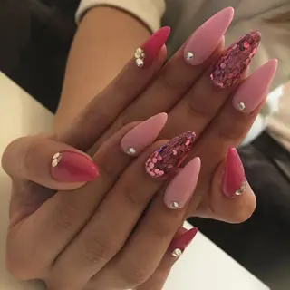 ネイル ♡ miyaのネイルデザイン