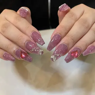 ネイル Nail Salon Gummi.のネイルデザイン