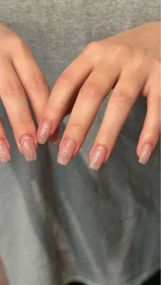 ネイル もも💗（Jr.） 表参道NAILのネイルデザイン