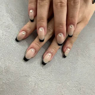 ネイル y'sbeauty 天王寺店のネイルデザイン