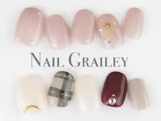 ネイル nail makoのネイルデザイン