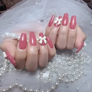 ネイル You&Me Yukiのネイルデザイン