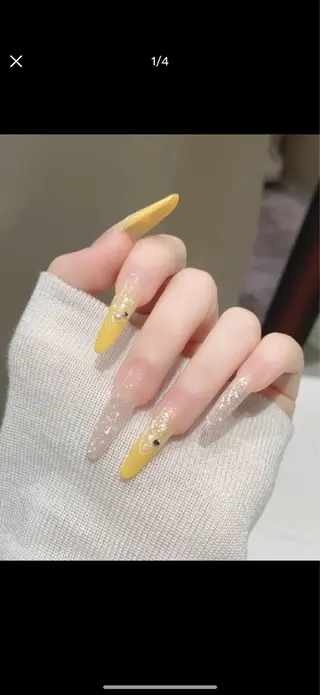 ネイル Nail nanamiのネイルデザイン