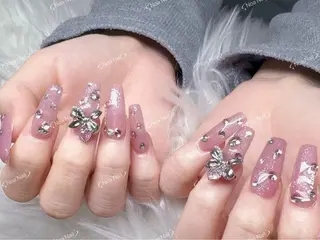 ネイル Noa Nail みつきのネイルデザイン