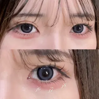 マツエク・マツパ MAQUIA古河店 高野のマツエク・マツパデザイン