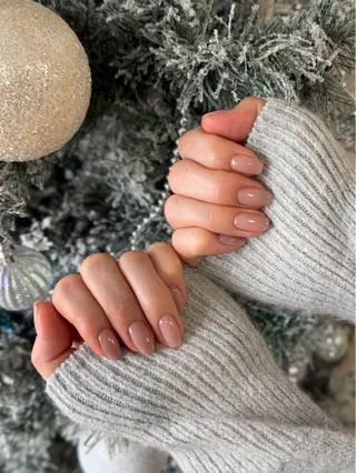 ネイル LOI nail 天王店 otohaのネイルデザイン