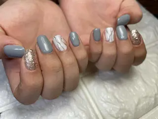 セミロング Iwasaki Maiのマツエク・マツパデザイン