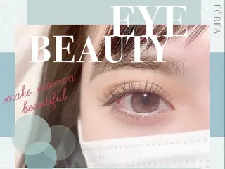 マツエク・マツパ ✨Lu more✨ Kanoのマツエク・マツパデザイン