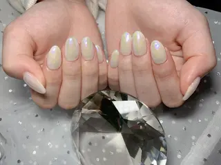 ネイル nail salon M'U【エムユー】のネイルデザイン