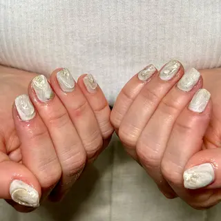 ネイル nakajima misaeのネイルデザイン