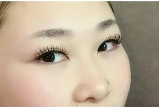 マツエク・マツパ Largo所属・広中 裕一のマツエク・マツパデザイン