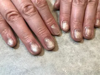 ネイル 廣田 香寿実のネイルデザイン