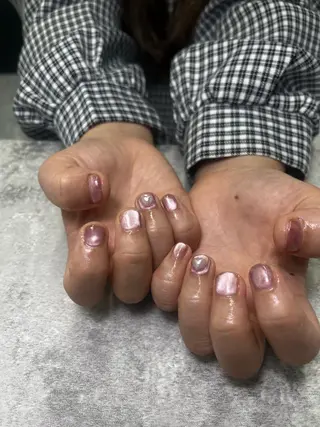 ネイル limo/ kotomiのネイルデザイン