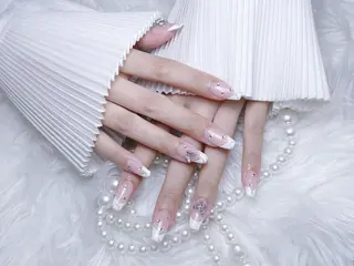 ネイル 🤎Yun nail salon🤎のネイルデザイン
