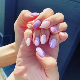 ネイル CRAZY NAILのネイルデザイン