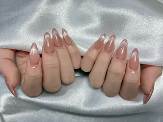 ネイル インフィニティ ネイルサロンのネイルデザイン