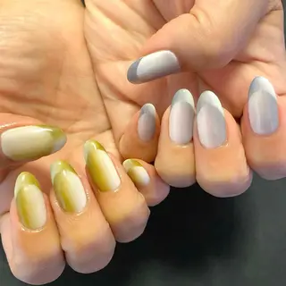 ネイル nail*157 .のネイルデザイン