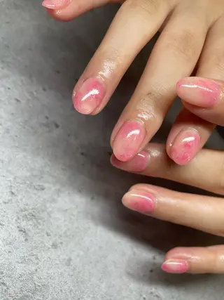 ネイル 🌕akuri🌖 nuance/専門のネイルデザイン