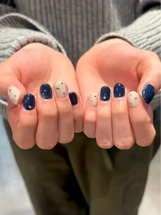 ネイル レイヤースタイル COCORO 🎀のヘアスタイル