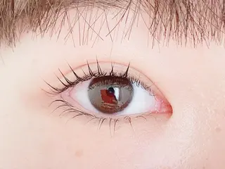 マツエク・マツパ トレヴァーデルチザン inuiのマツエク・マツパデザイン