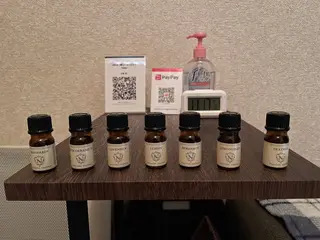 伊藤 愛のエステ・リラクイメージ