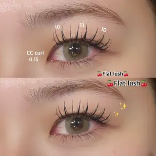 ネイル Ibuki 🎀仙台パルコ🎀のマツエク・マツパデザイン