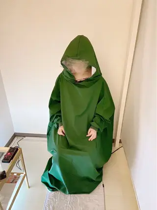 温活よもぎ蒸しサロン 蒸す。のエステ・リラクイメージ