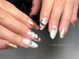 ネイル K yukaのネイルデザイン