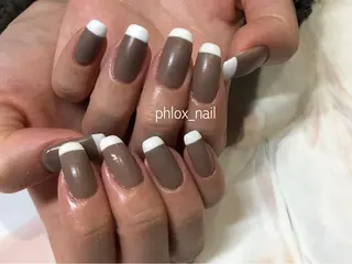 ネイル s/w ＿shokoのネイルデザイン