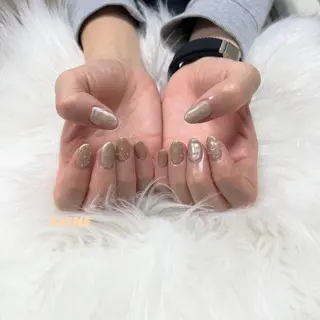 ネイル SHINE nail salonのネイルデザイン