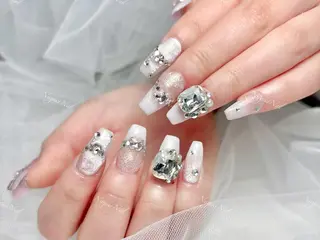 ネイル Maiii 💗のネイルデザイン