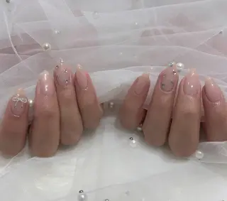 ネイル Minami💕☀️ 💕のネイルデザイン